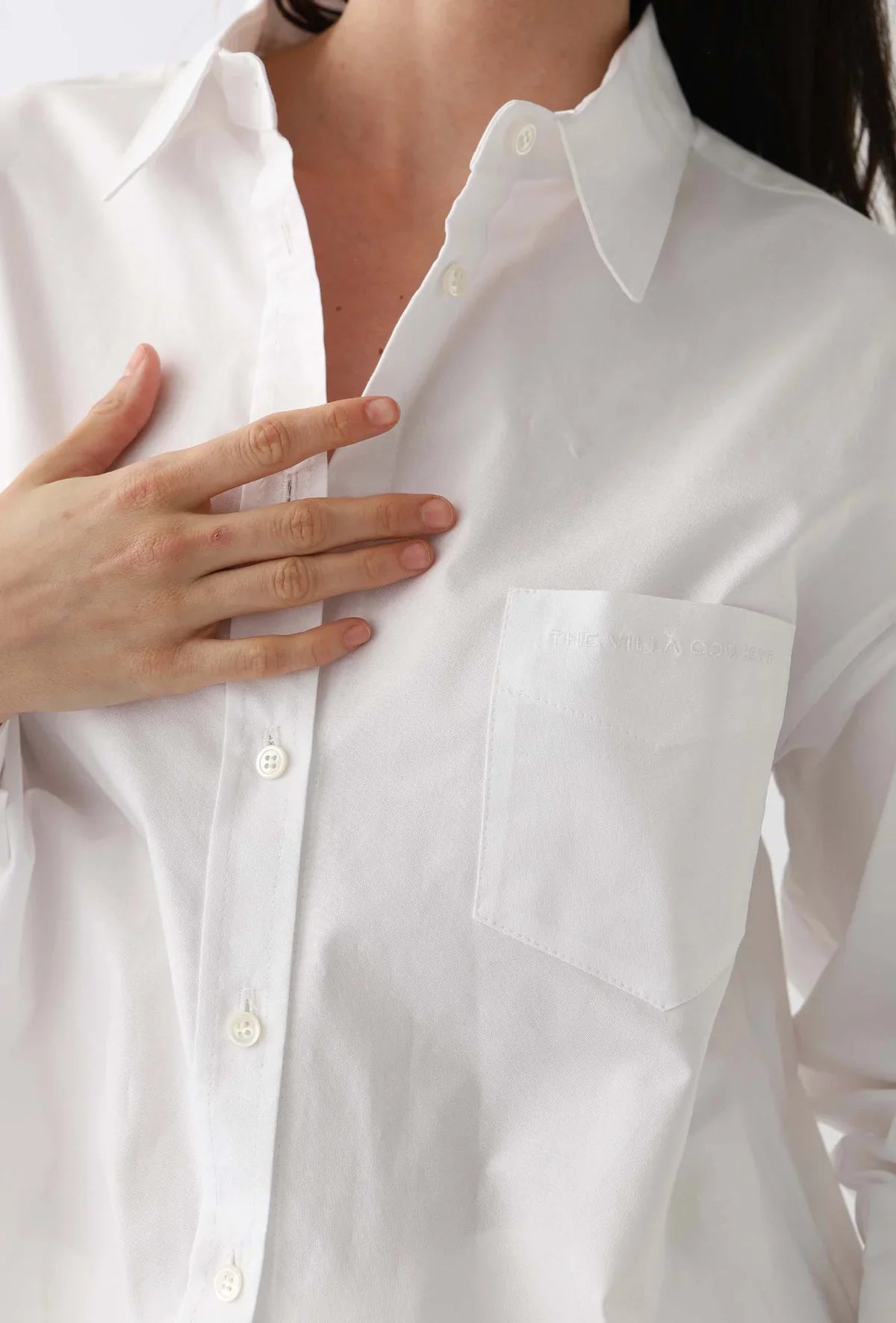 Oxford Shirt