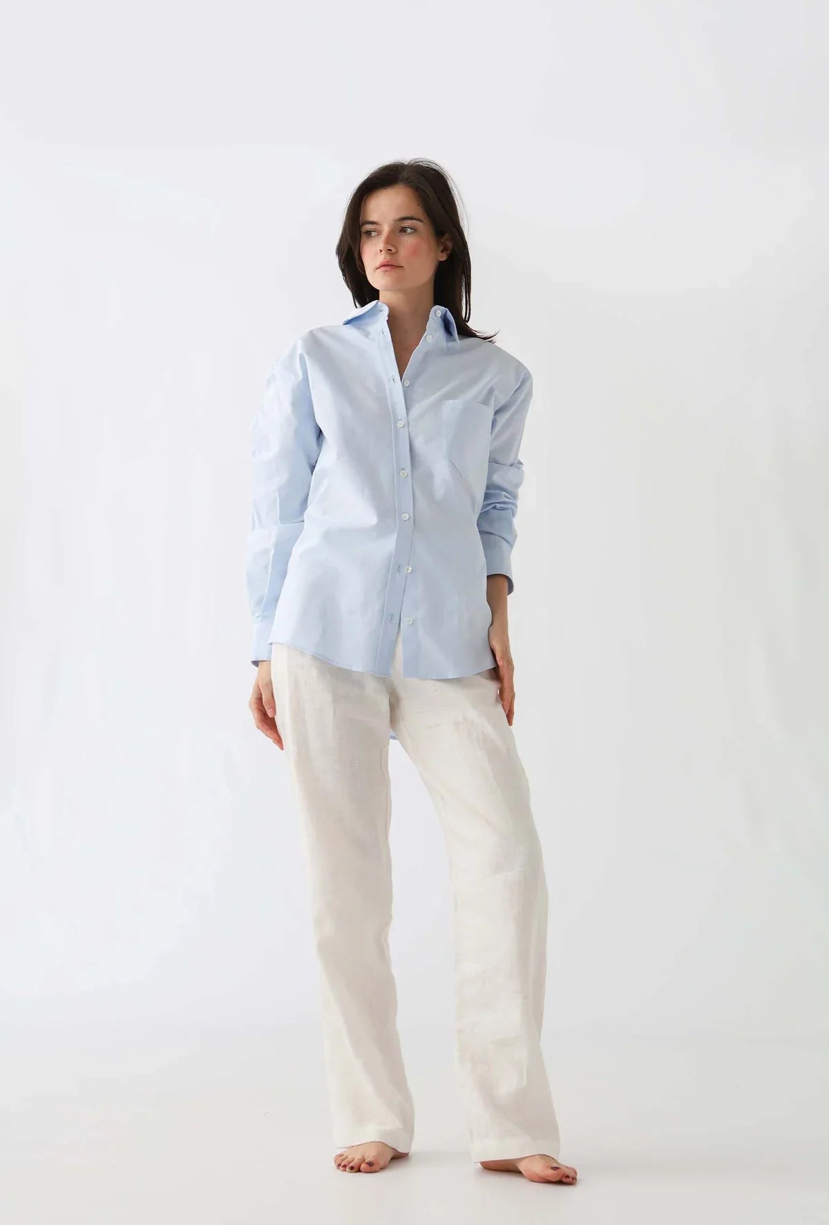 Oxford Shirt