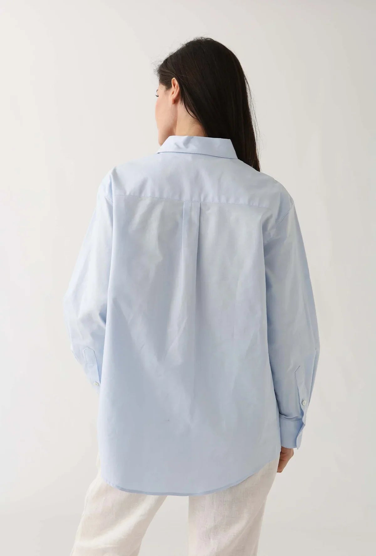 Oxford Shirt