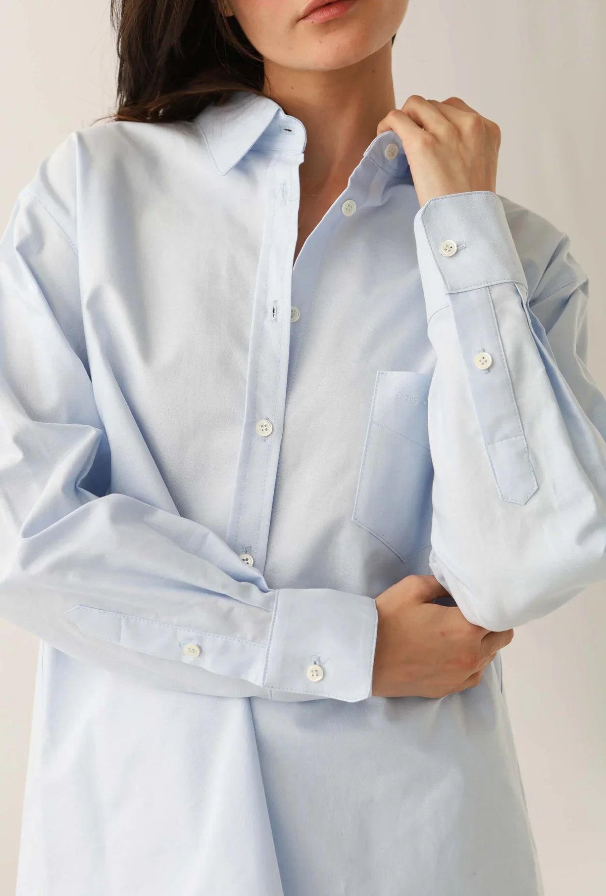 Oxford Shirt