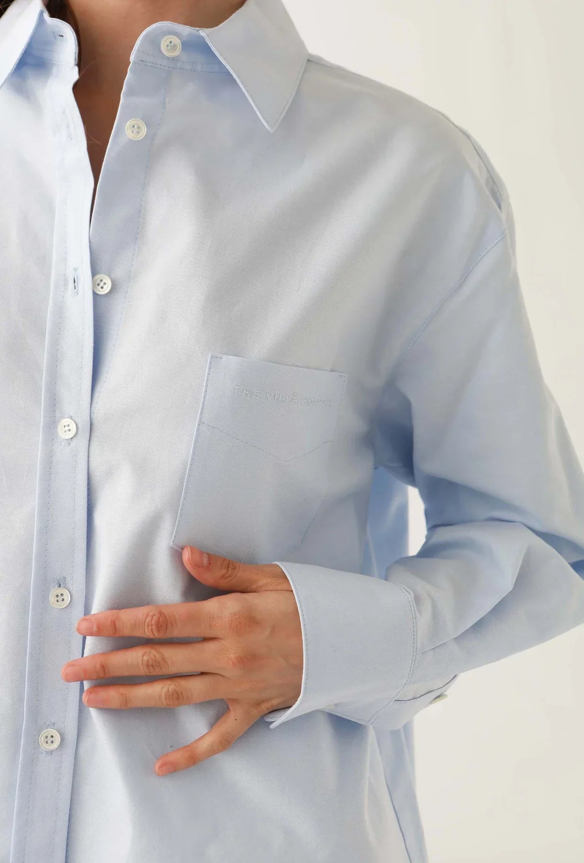 Oxford Shirt