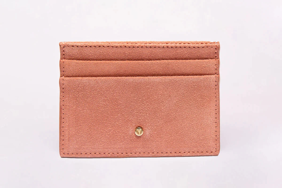 The Timeless Cardholder Wallet