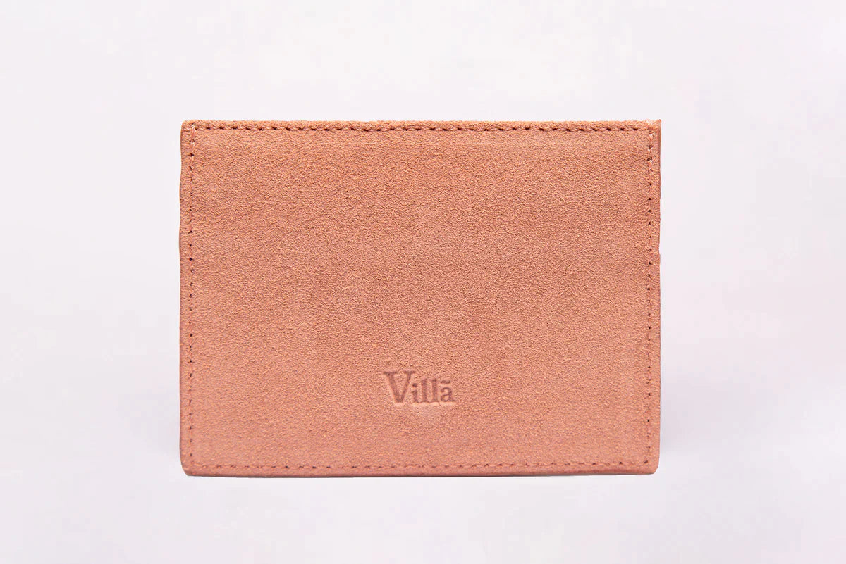 The Timeless Cardholder Wallet