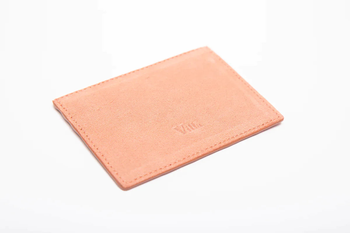 The Timeless Cardholder Wallet