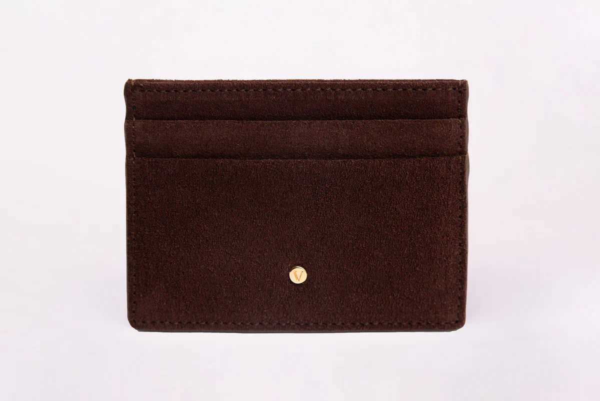 The Timeless Cardholder Wallet