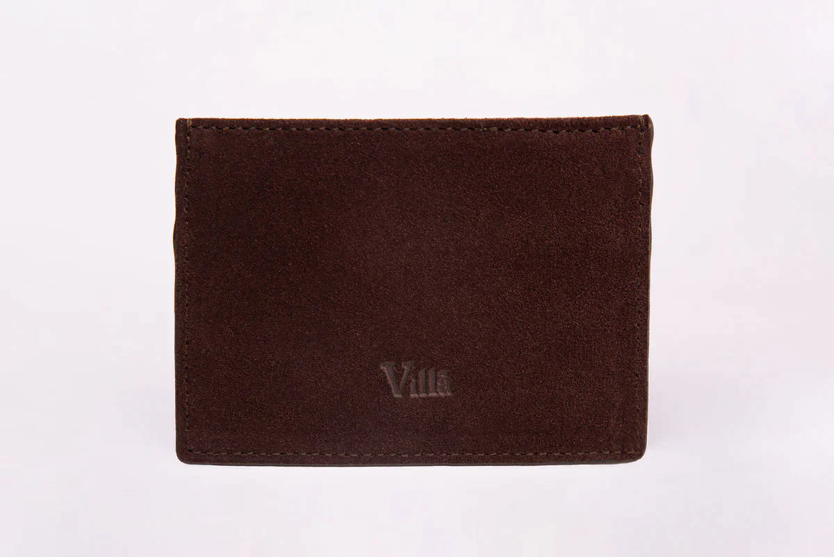 The Timeless Cardholder Wallet