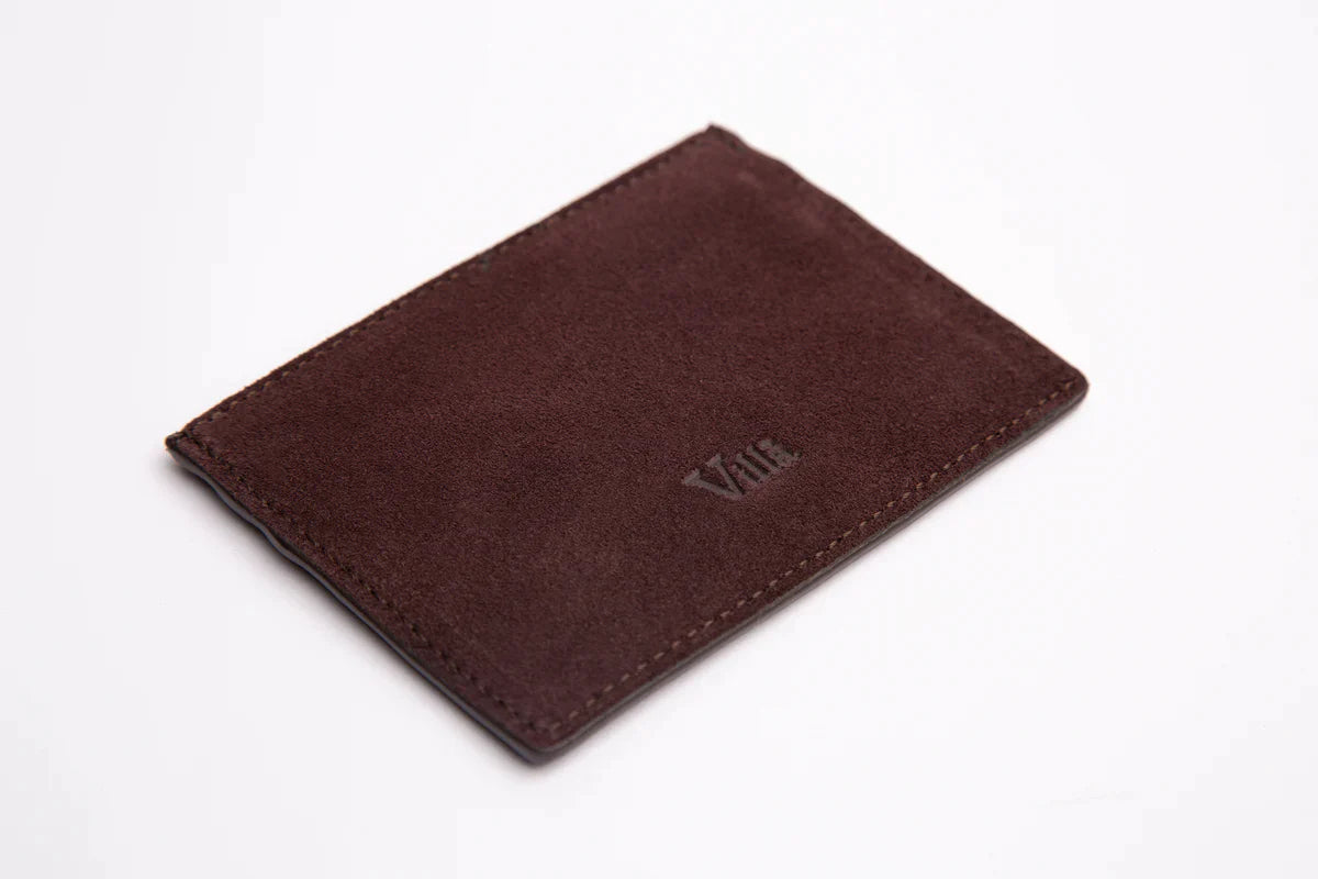 The Timeless Cardholder Wallet