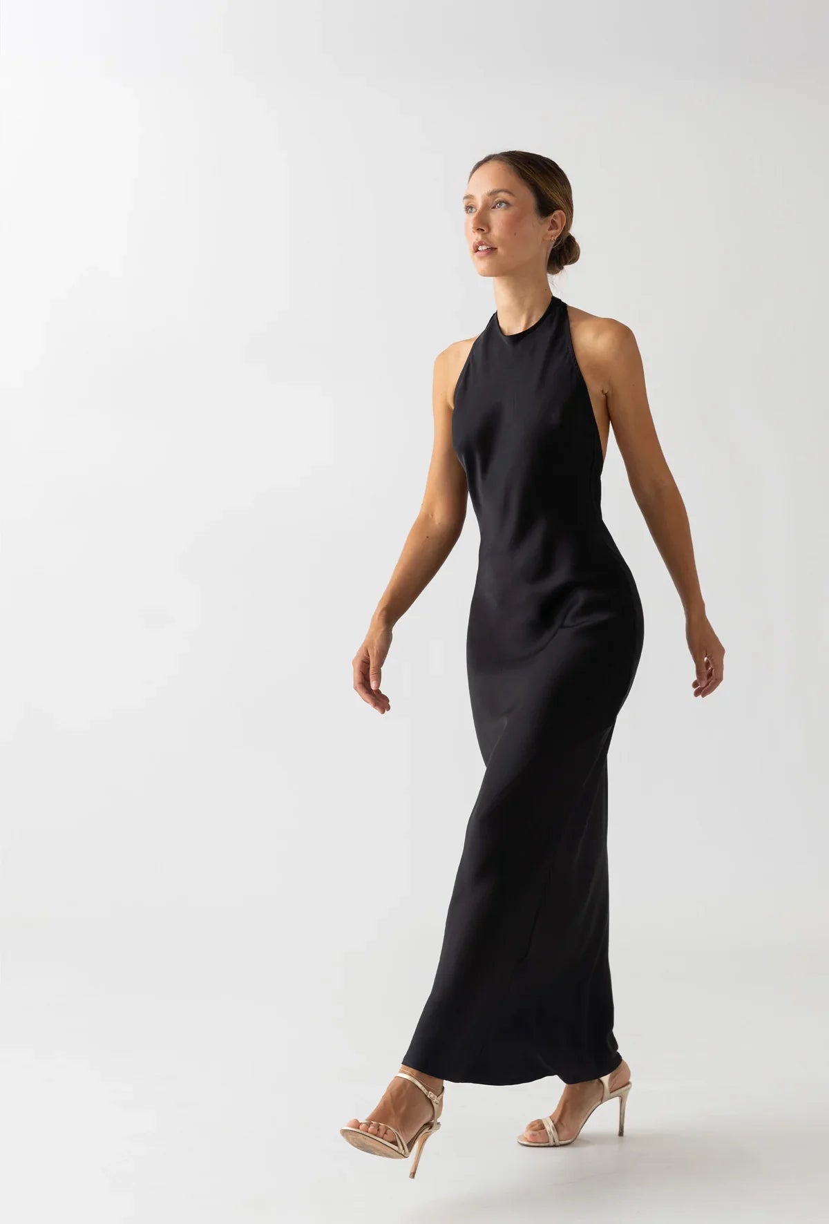 Halter Dress