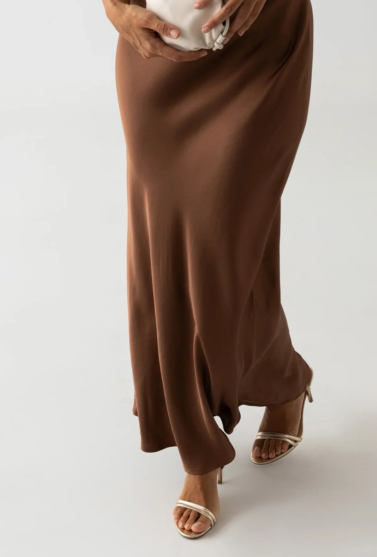 Halter Dress