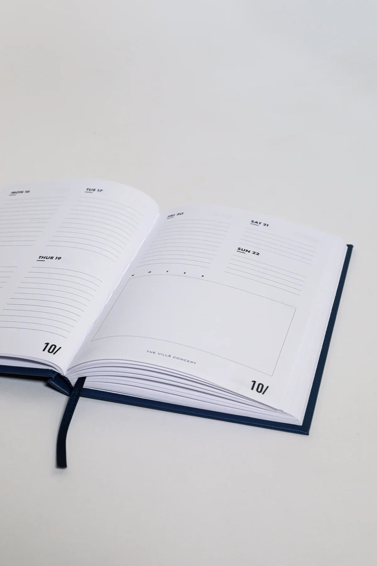 Planner 2024