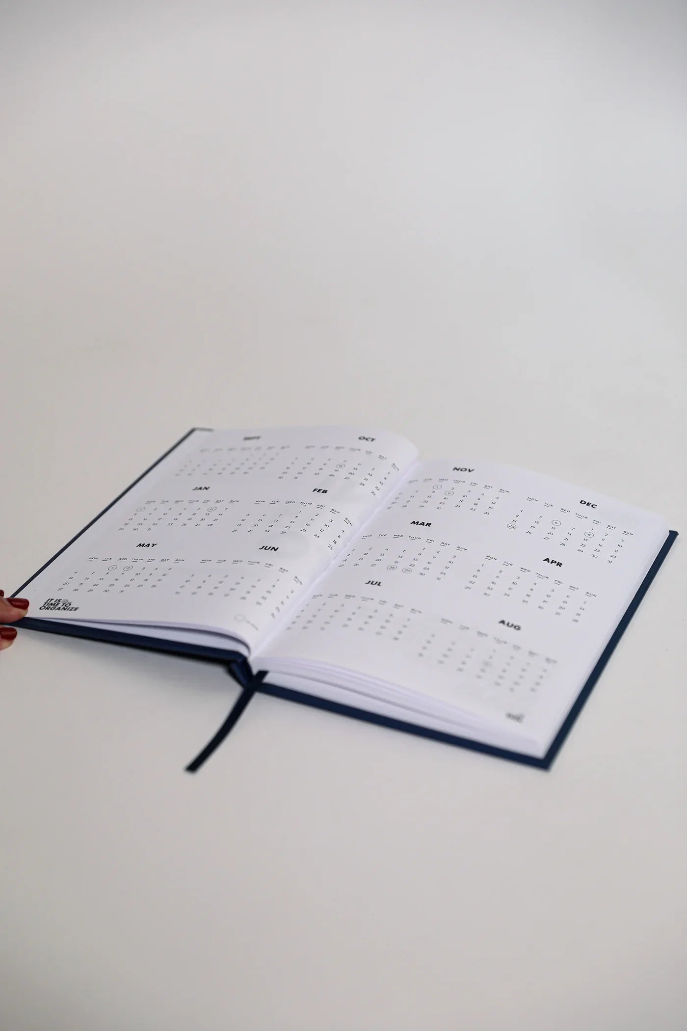 Planner 2024