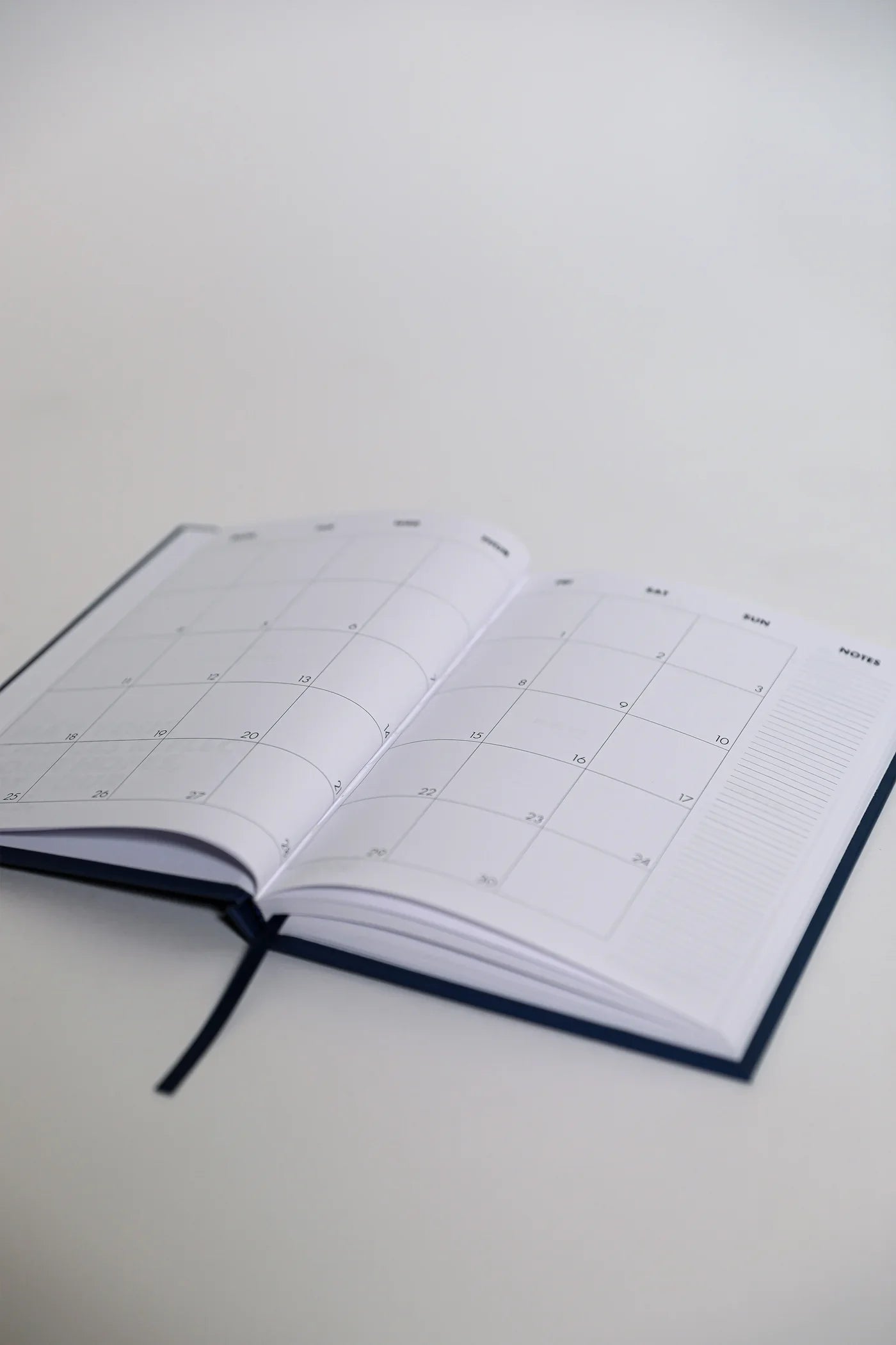 Planner 2024
