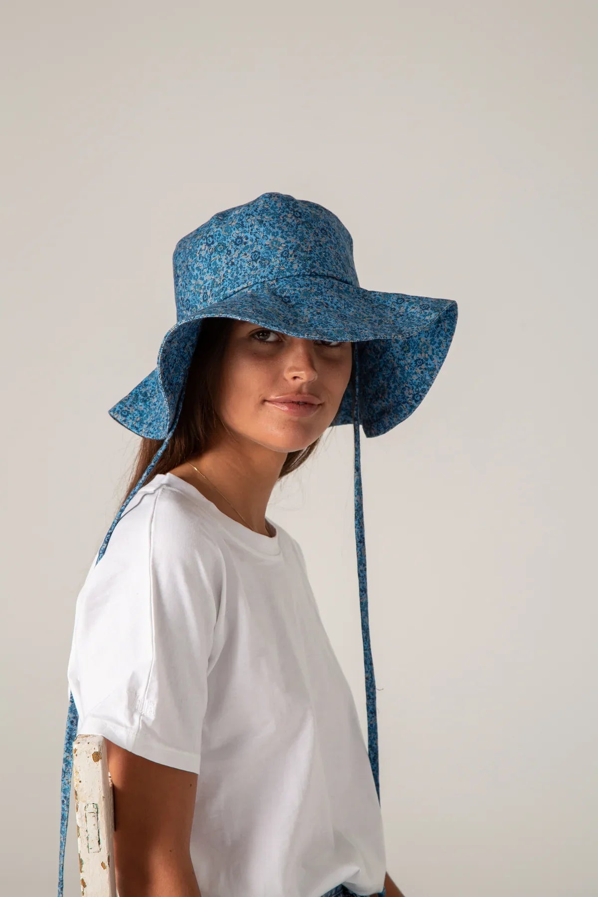 The Hat