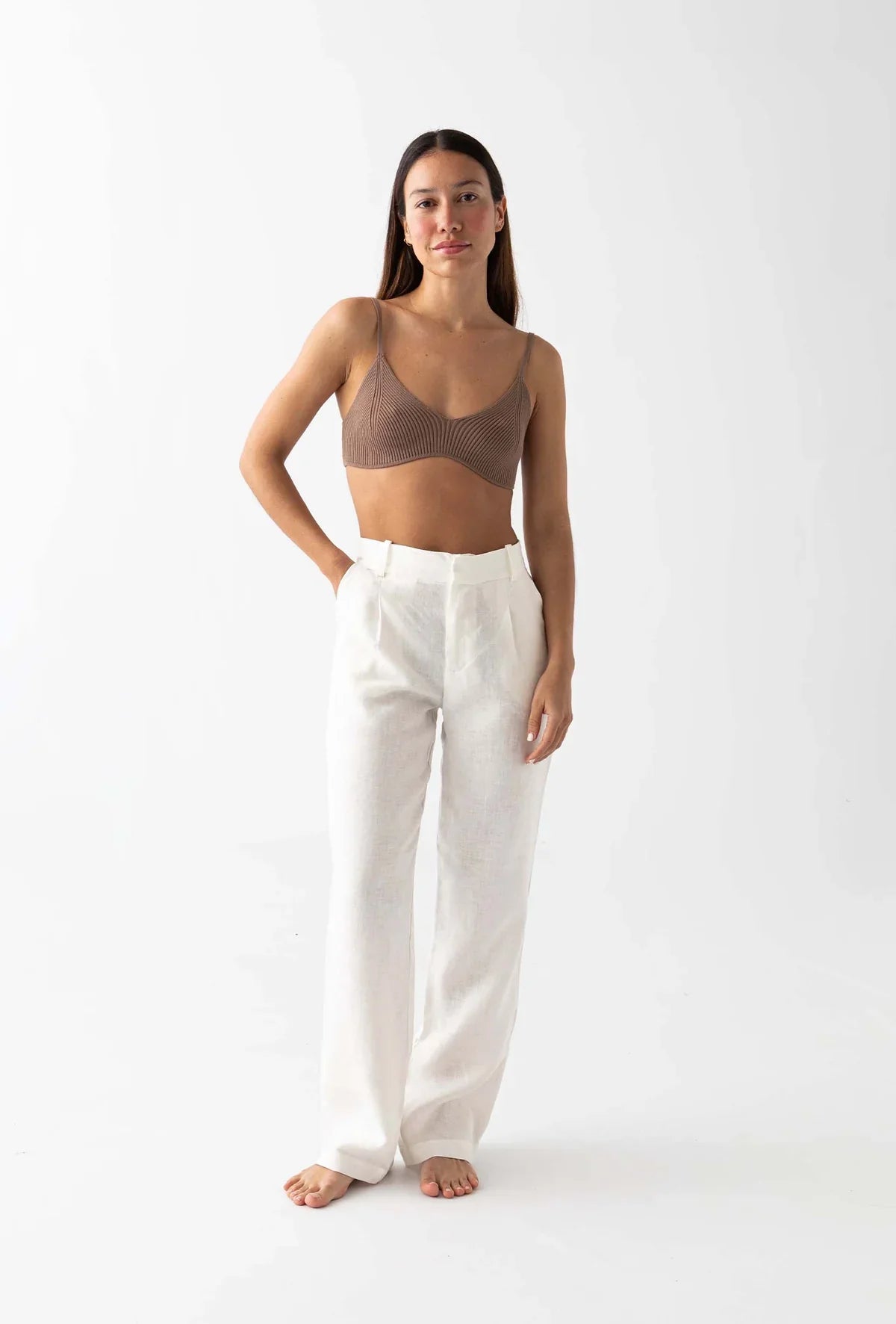 The knit Set