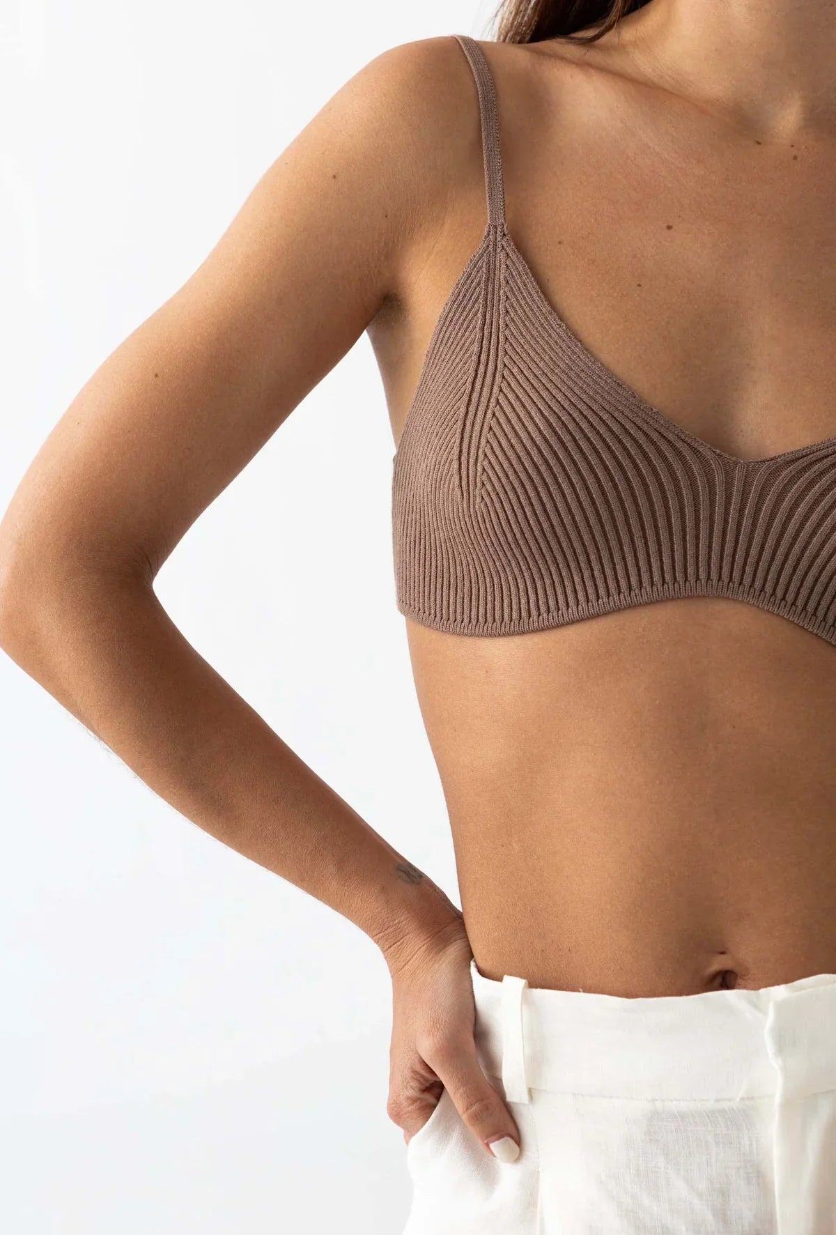 The knit Set