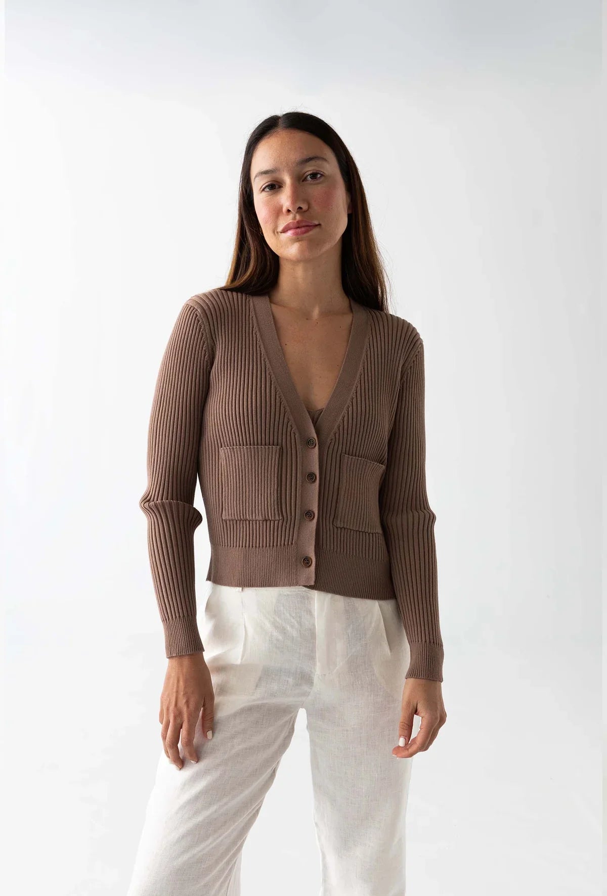 The knit Set