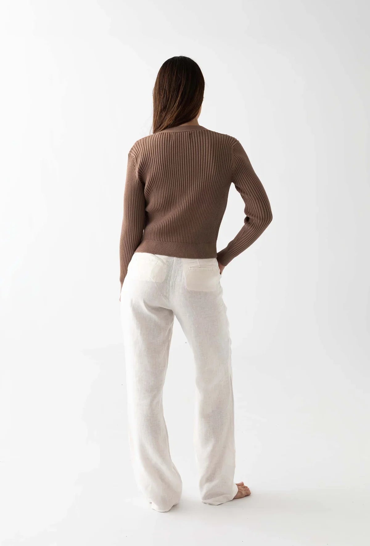The knit Set