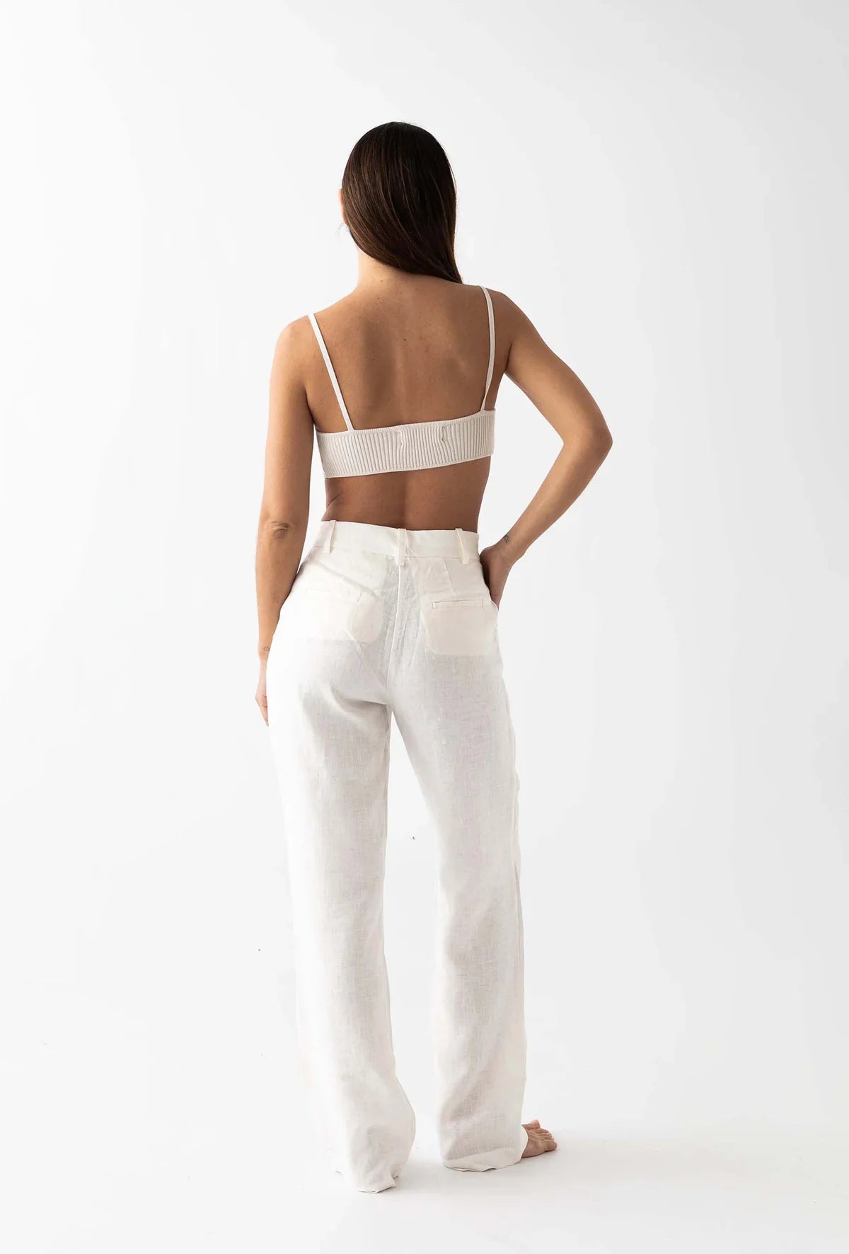 The knit Set
