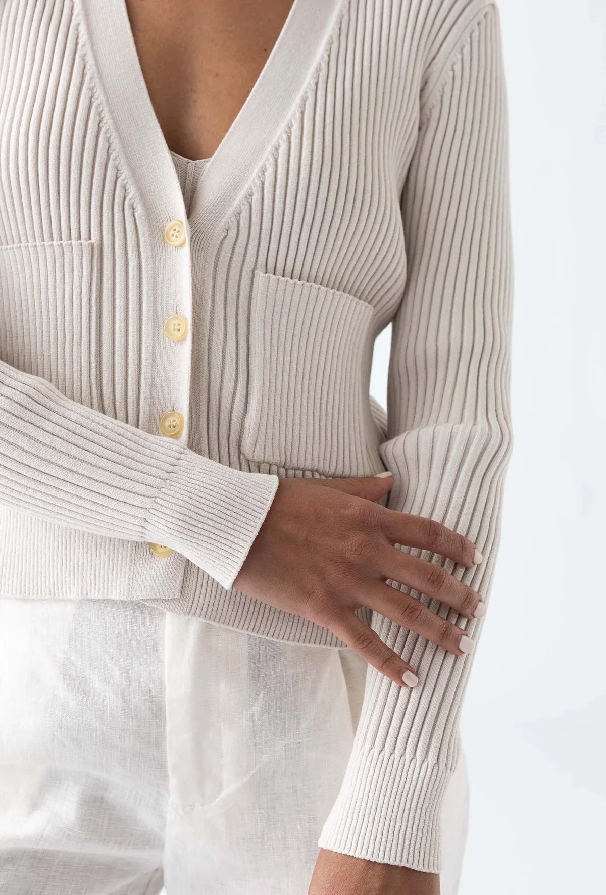 The knit Set