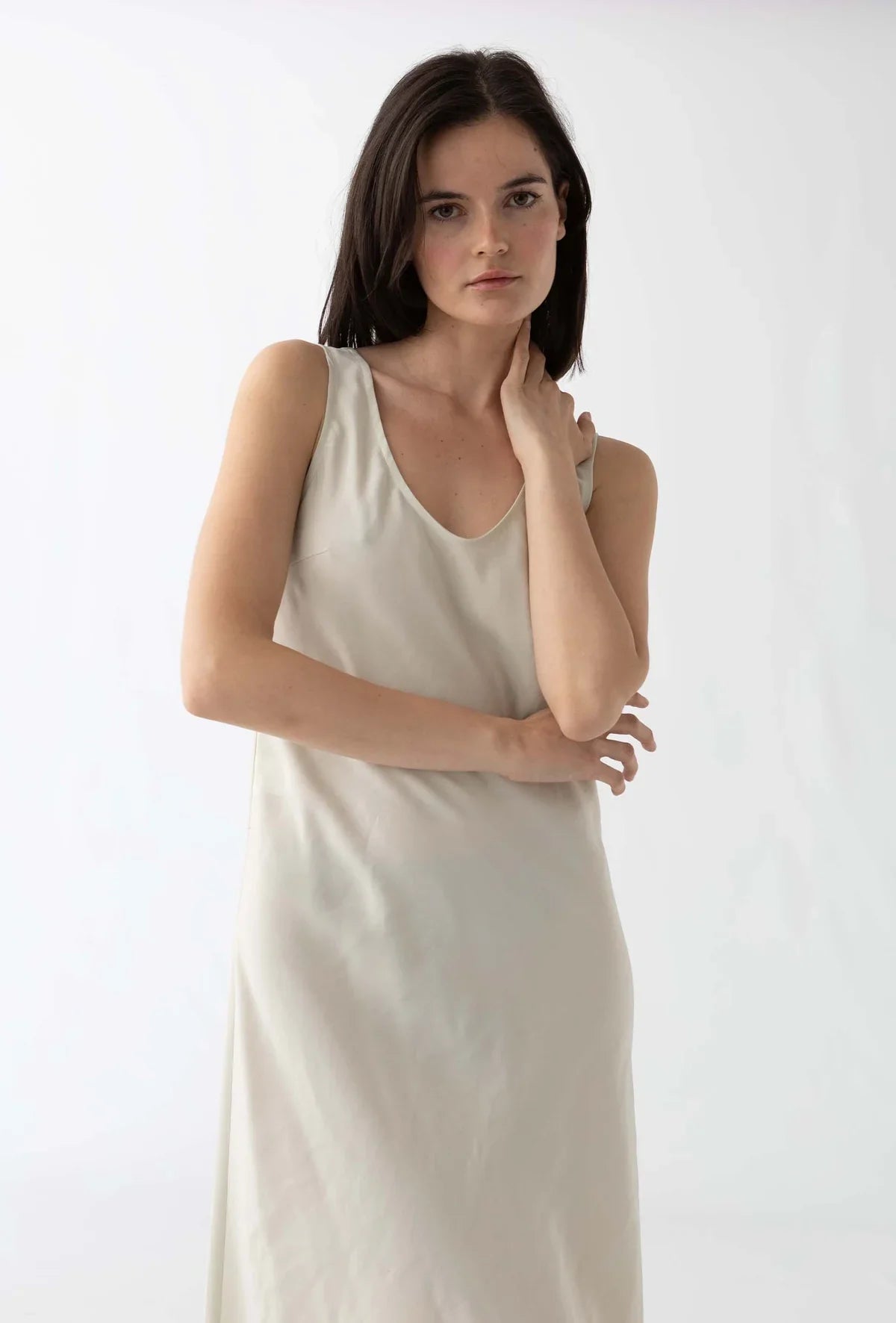 Slip Dress