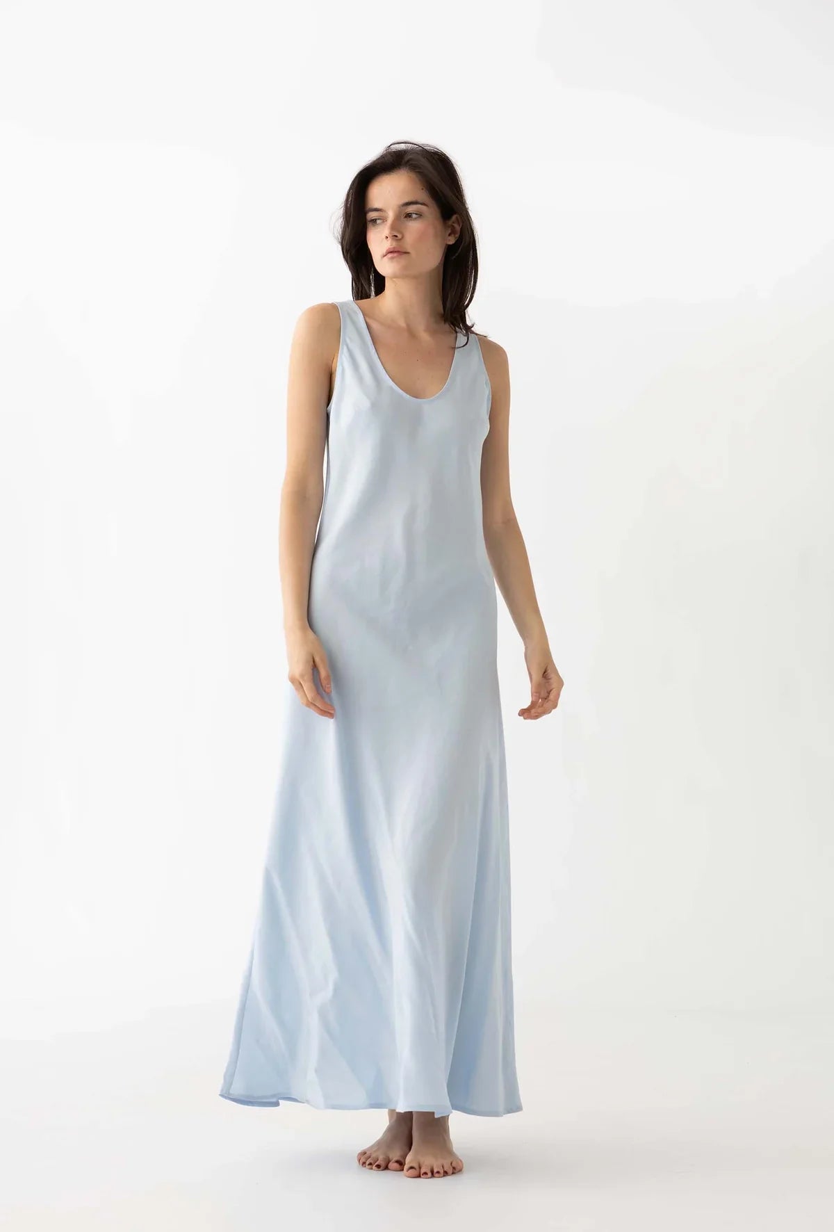 Slip Dress