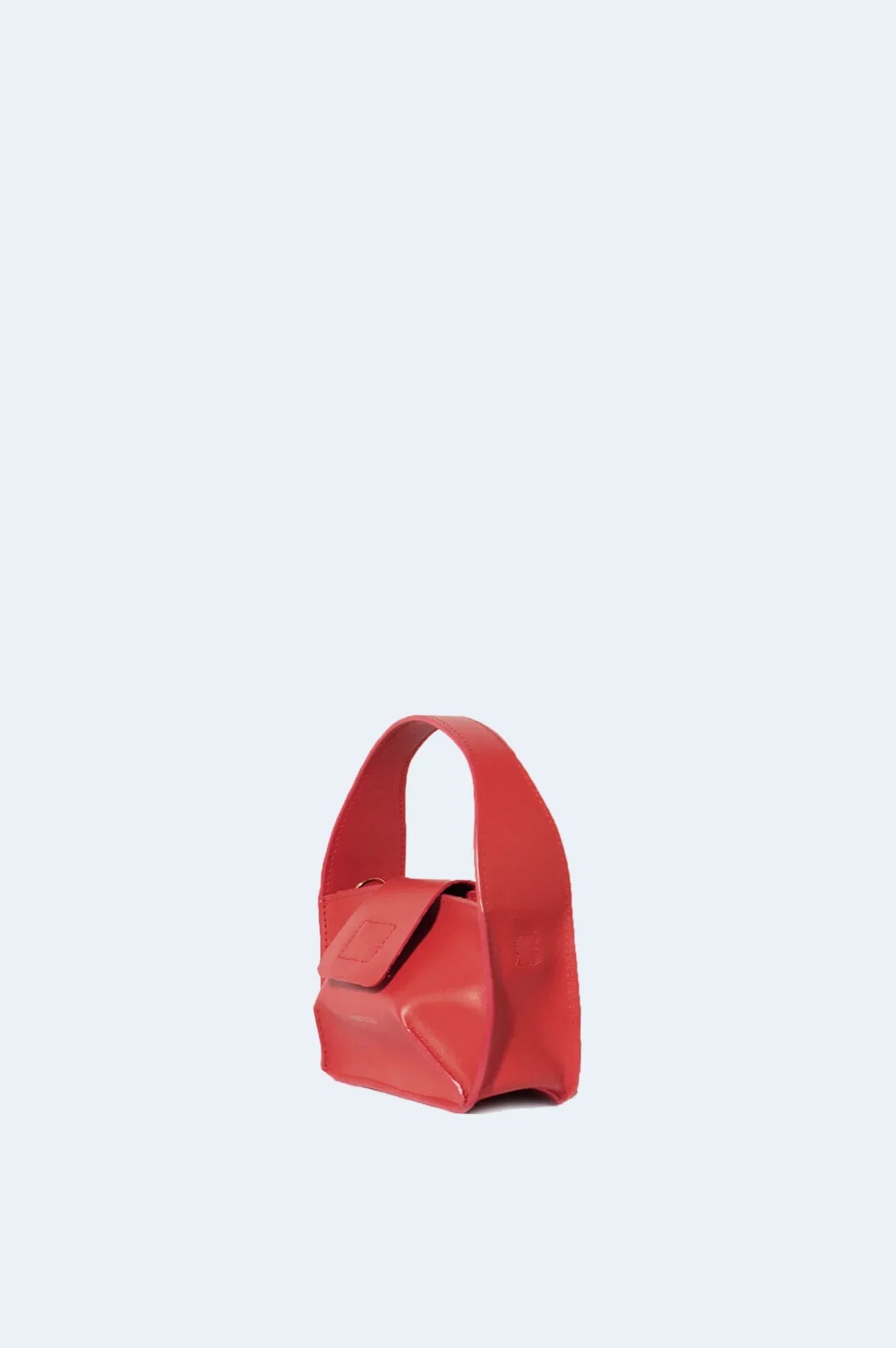 Mini Bowl Bag