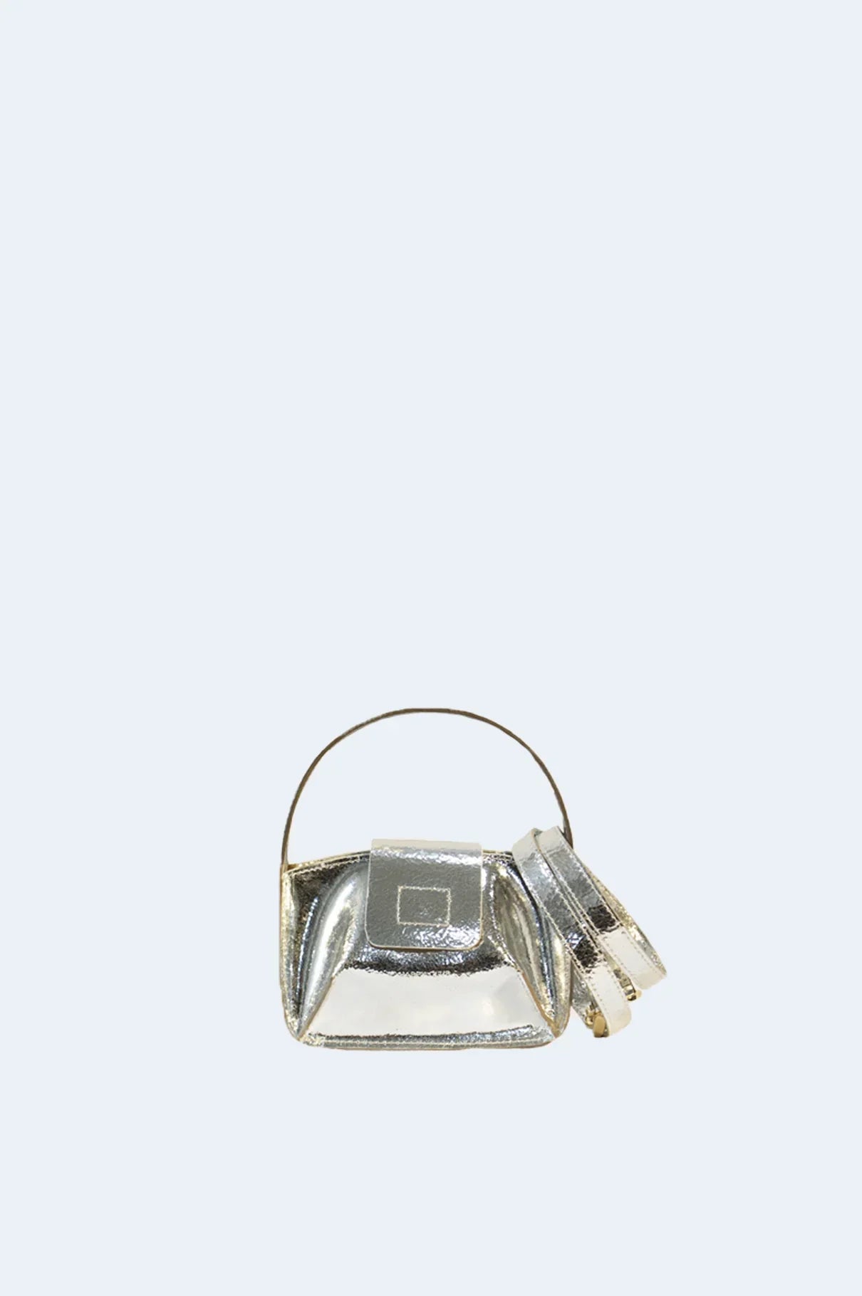 Mini Bowl Bag