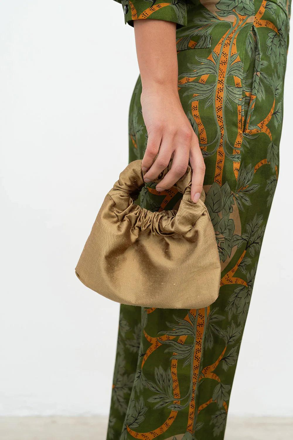 Vanõ Mini Bag