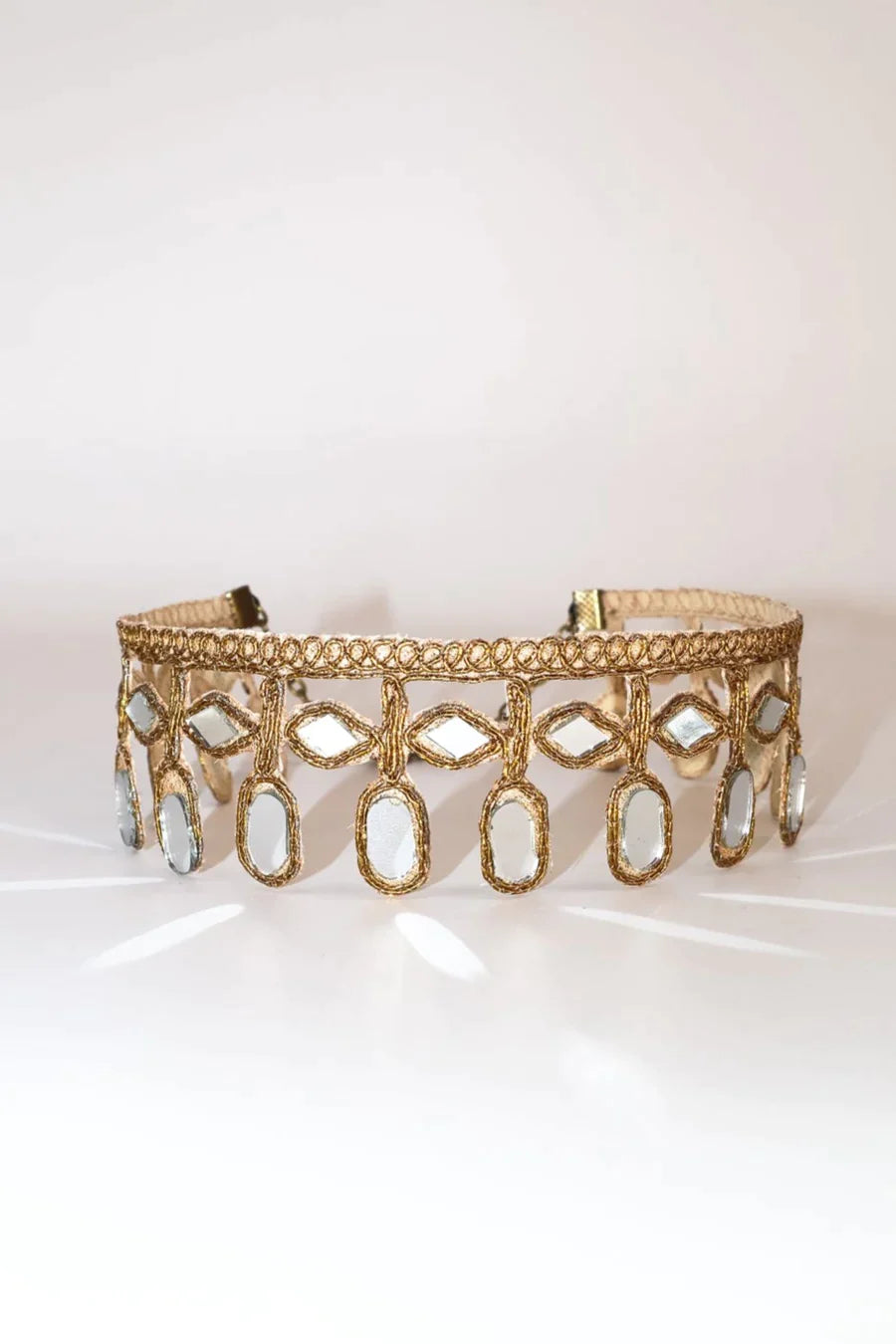 Thunder Choker