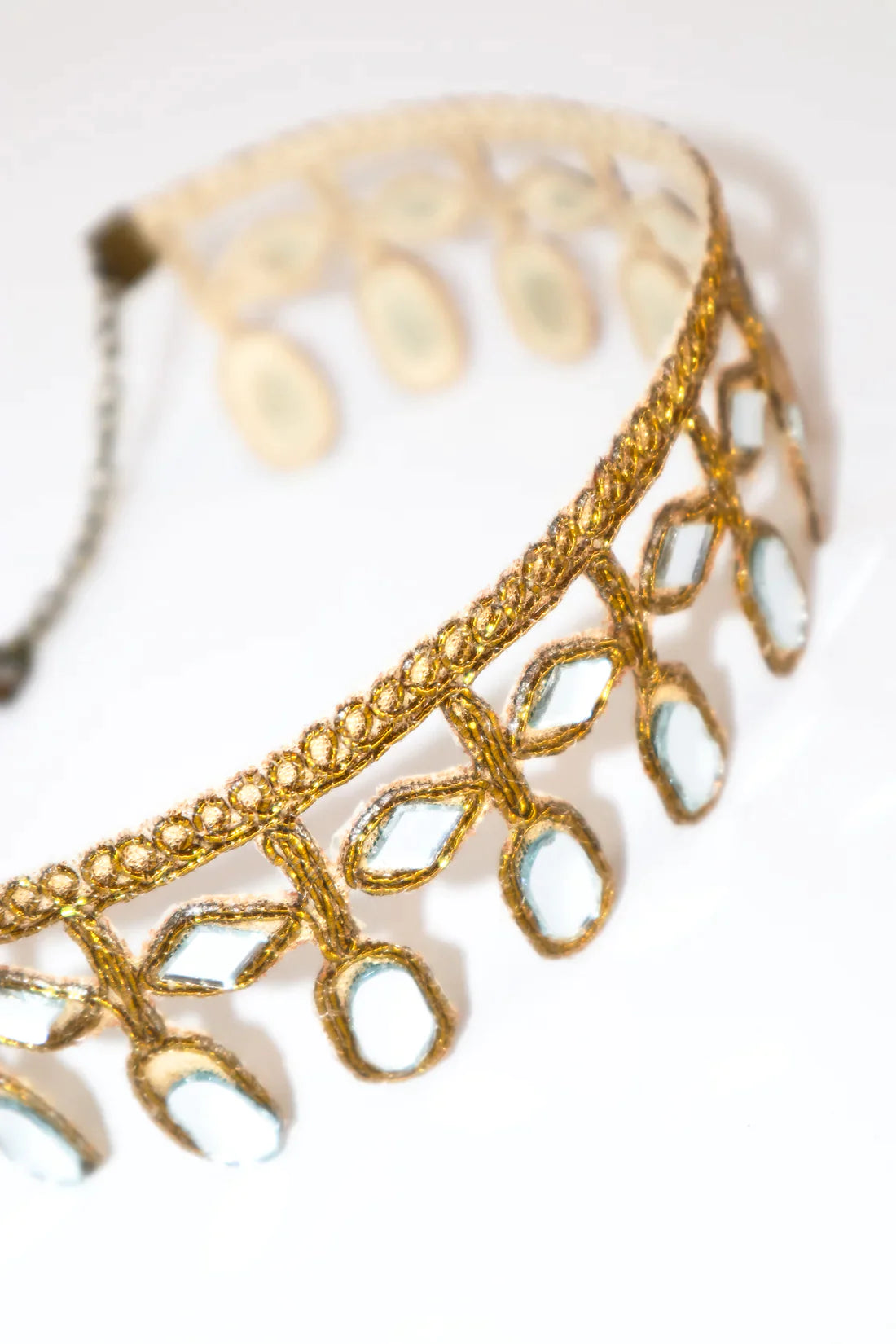 Thunder Choker