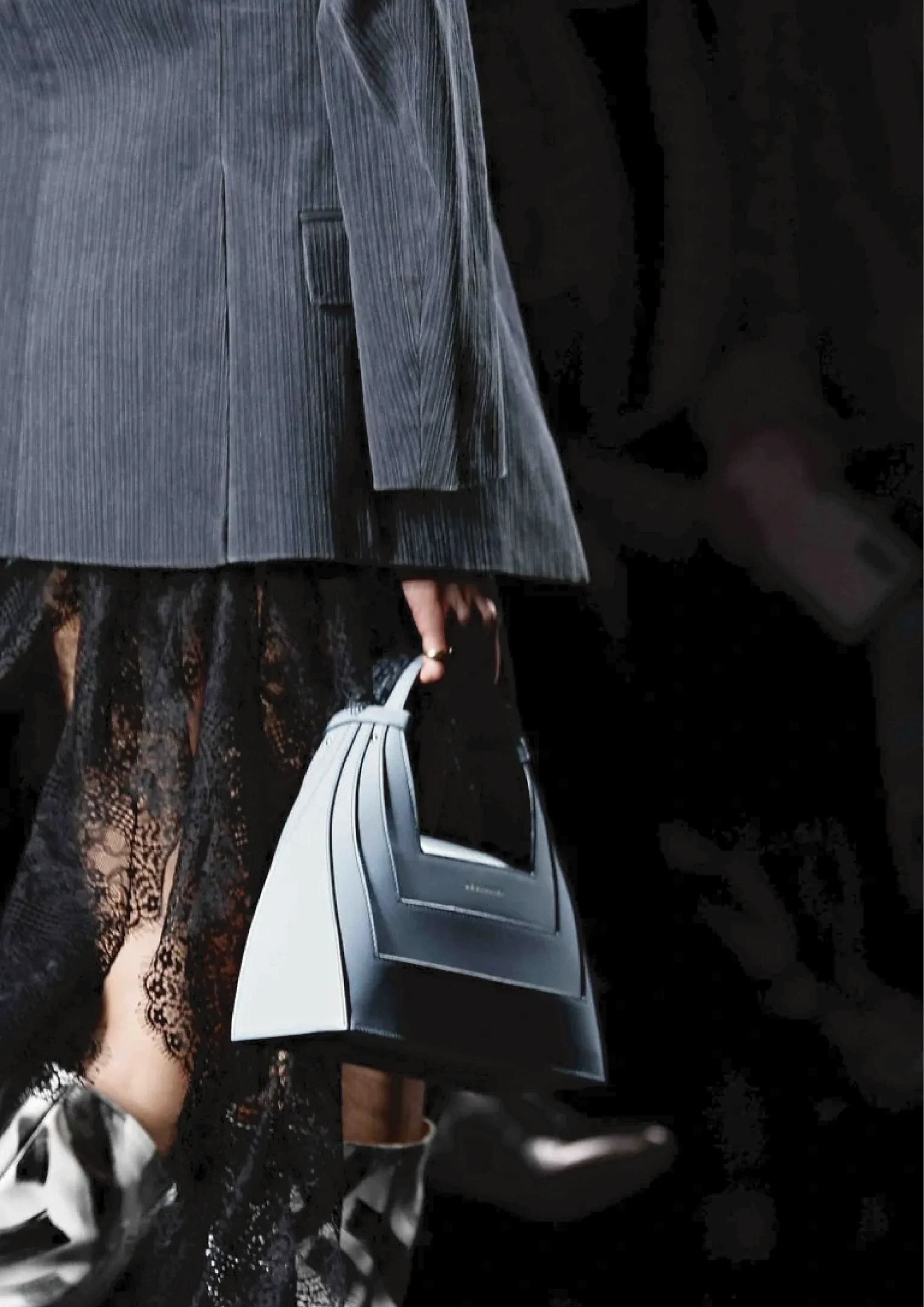 Olmedo Zenit Bag