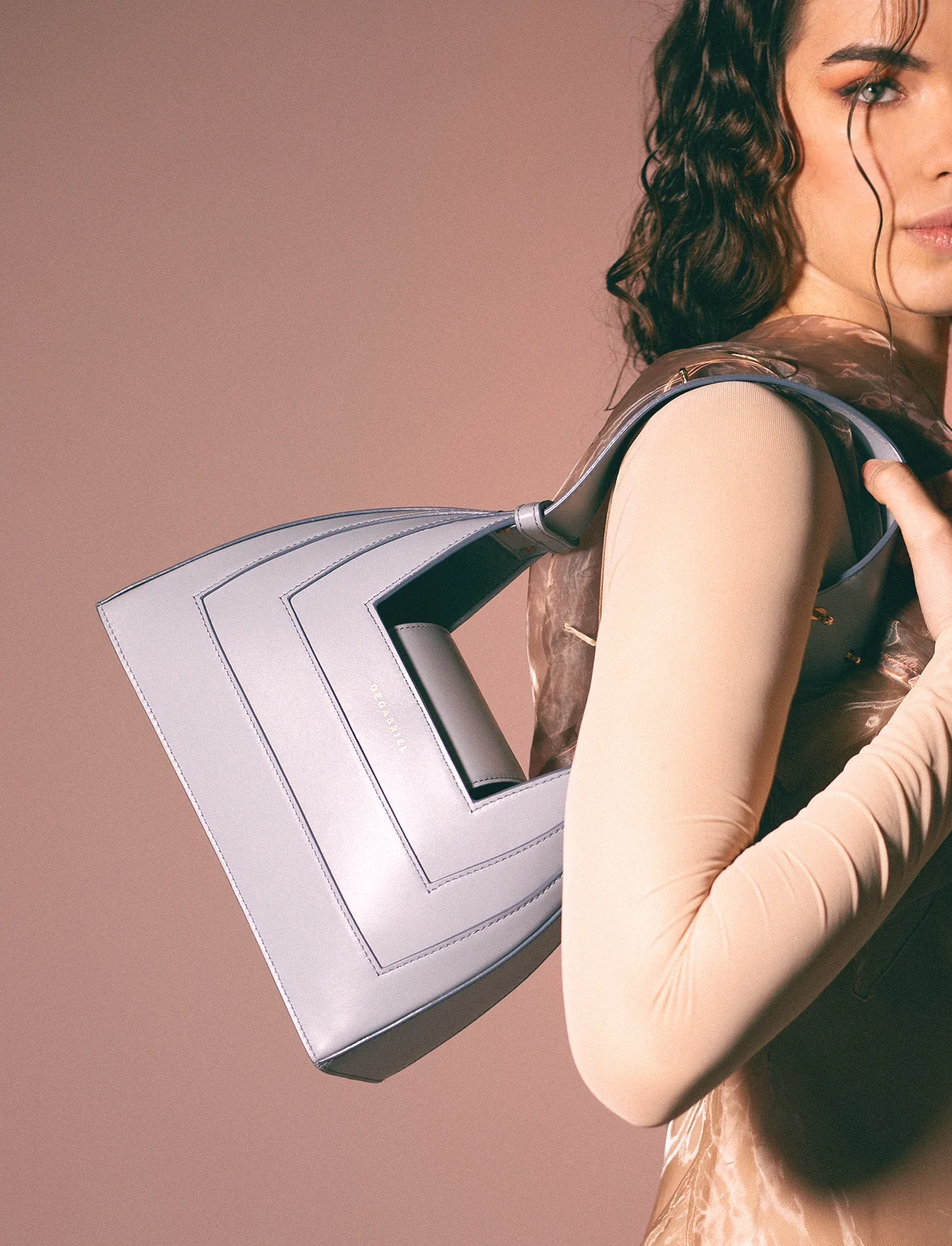 Olmedo Zenit Bag
