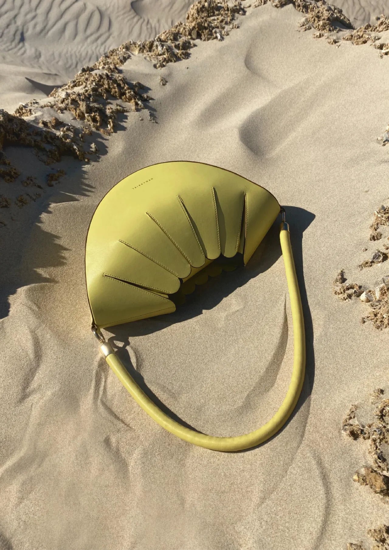 Âme Lemon bag