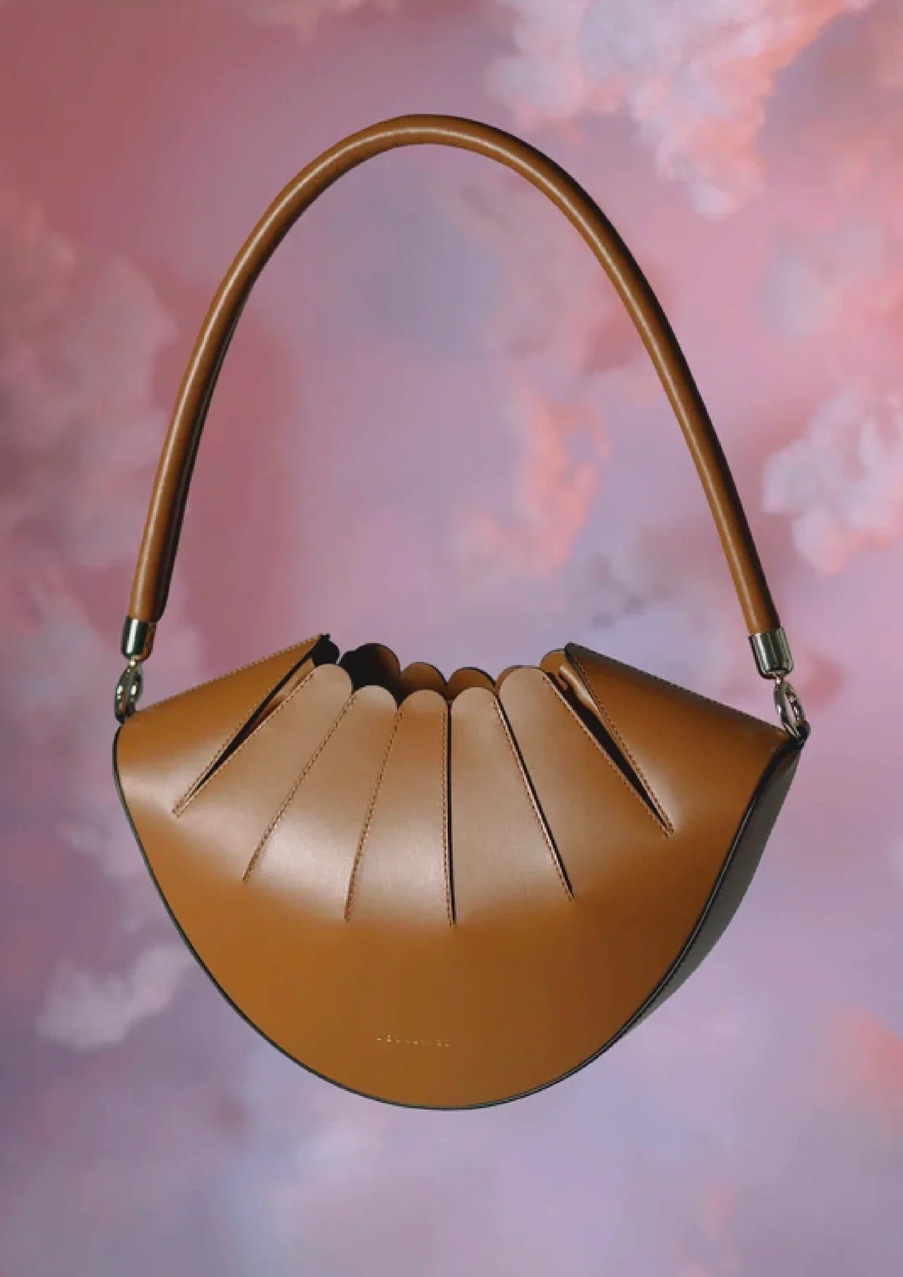 Âme Tan bag