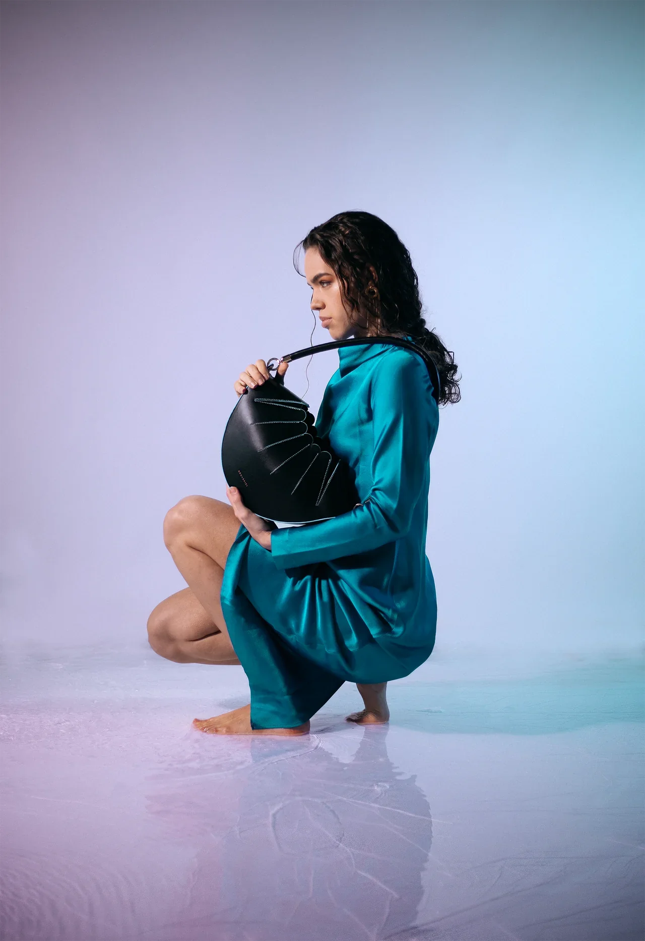 Âme Cosmos bag