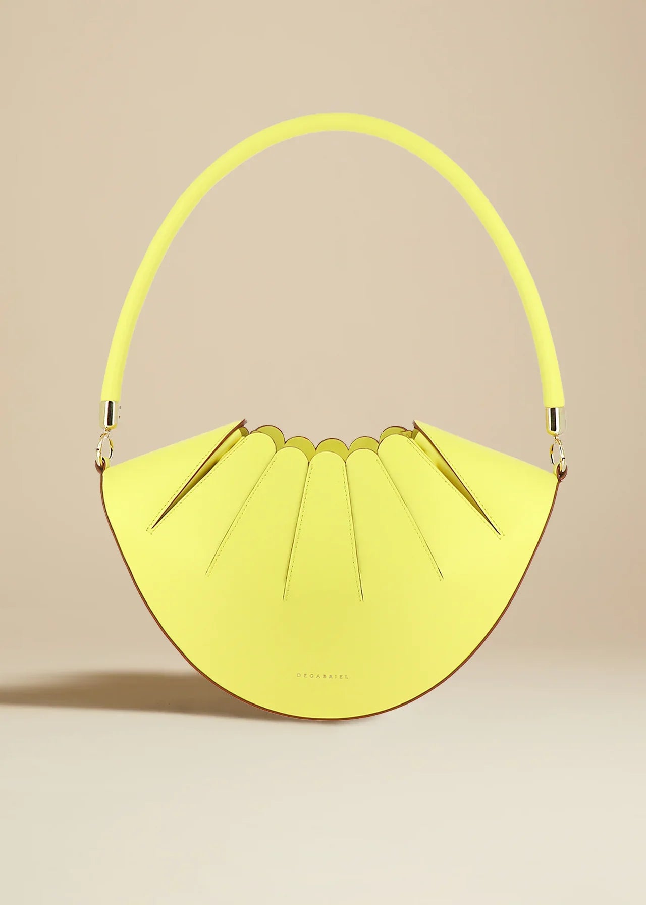 Âme Lemon bag