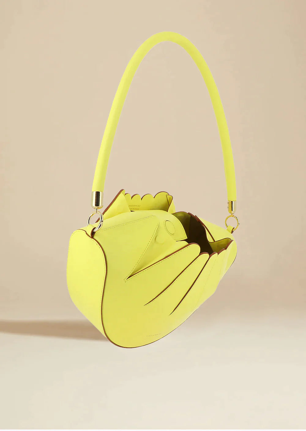 Âme Lemon bag