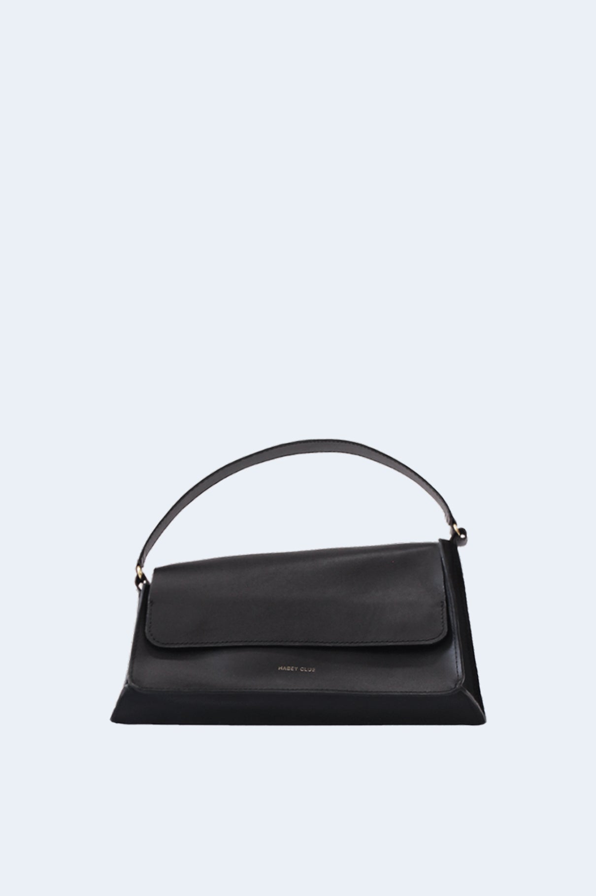 Black Crash Bag