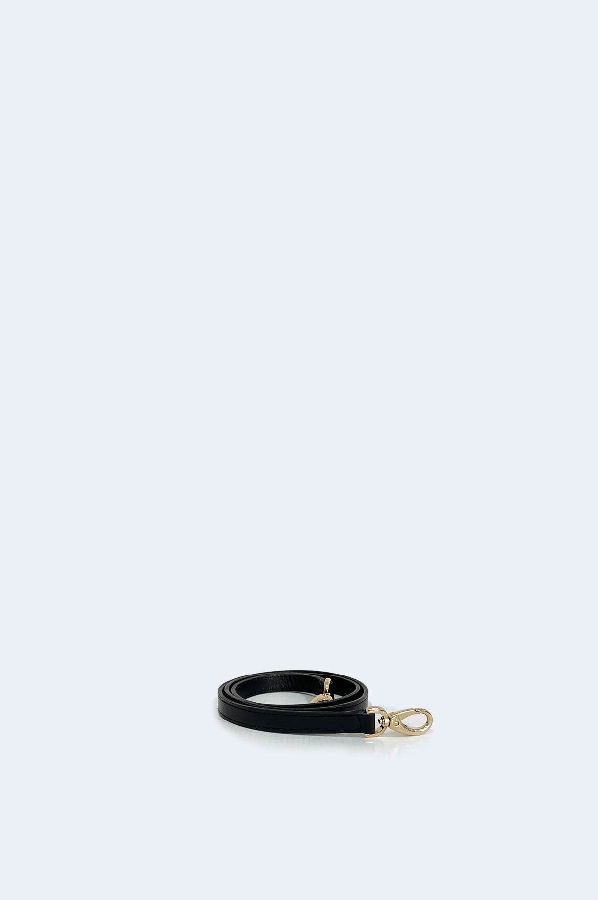 Black Crash Bag