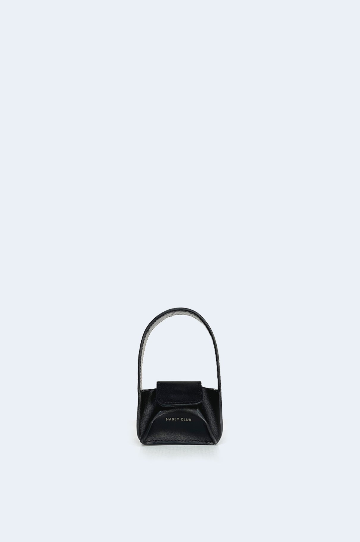 Micro Bowl Bag Negro