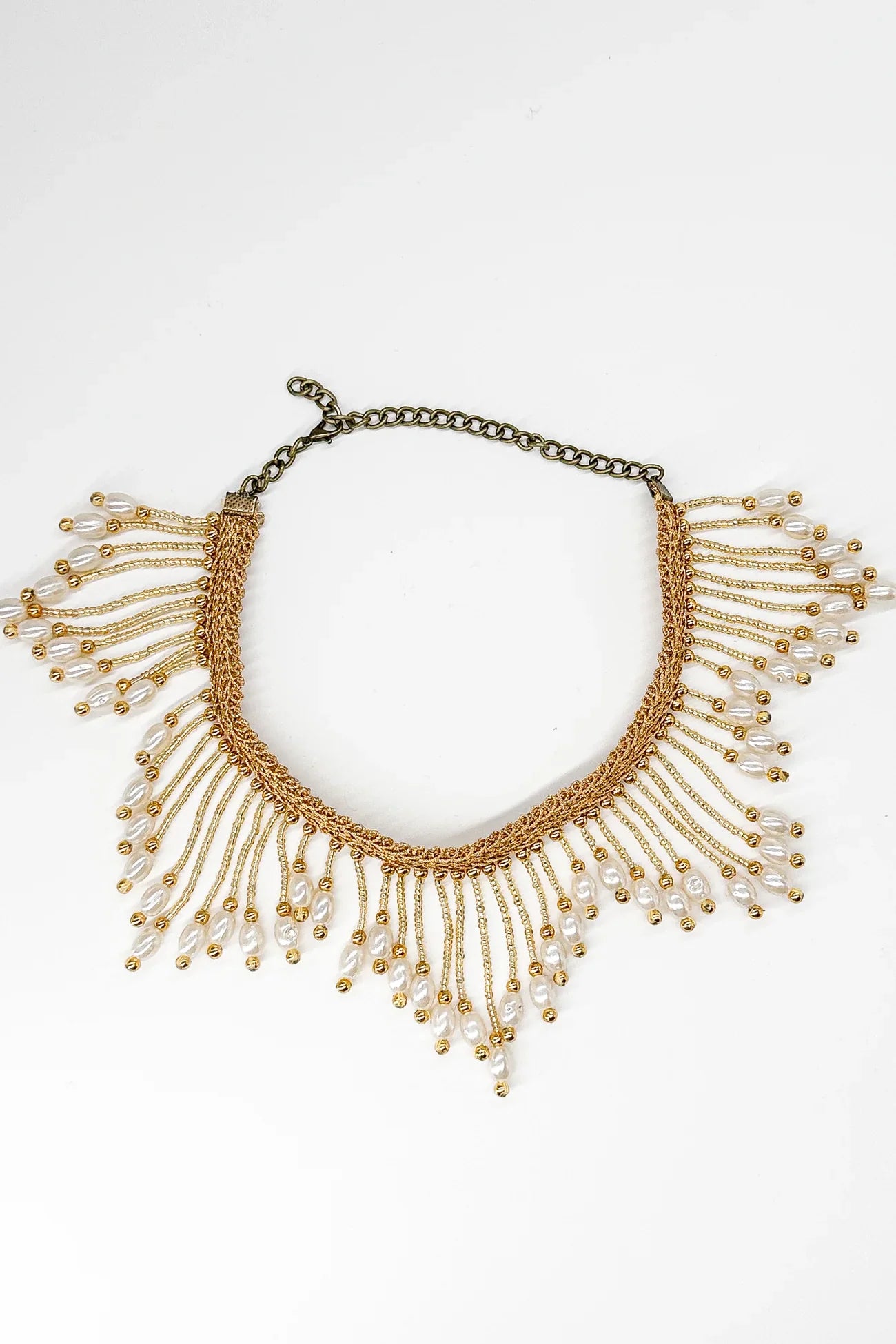 Dali necklace