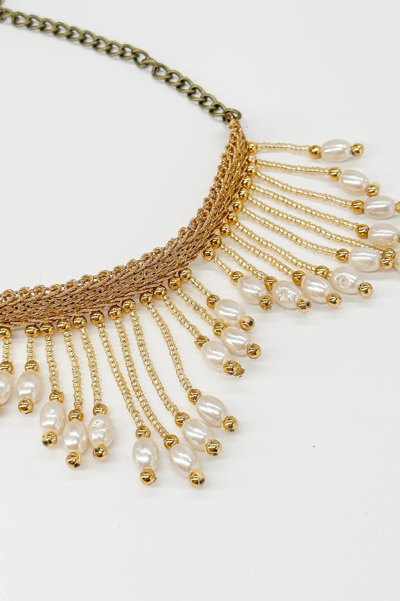 Dali necklace