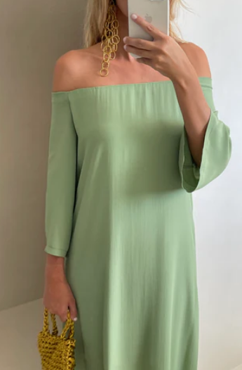 Vestido Hanna