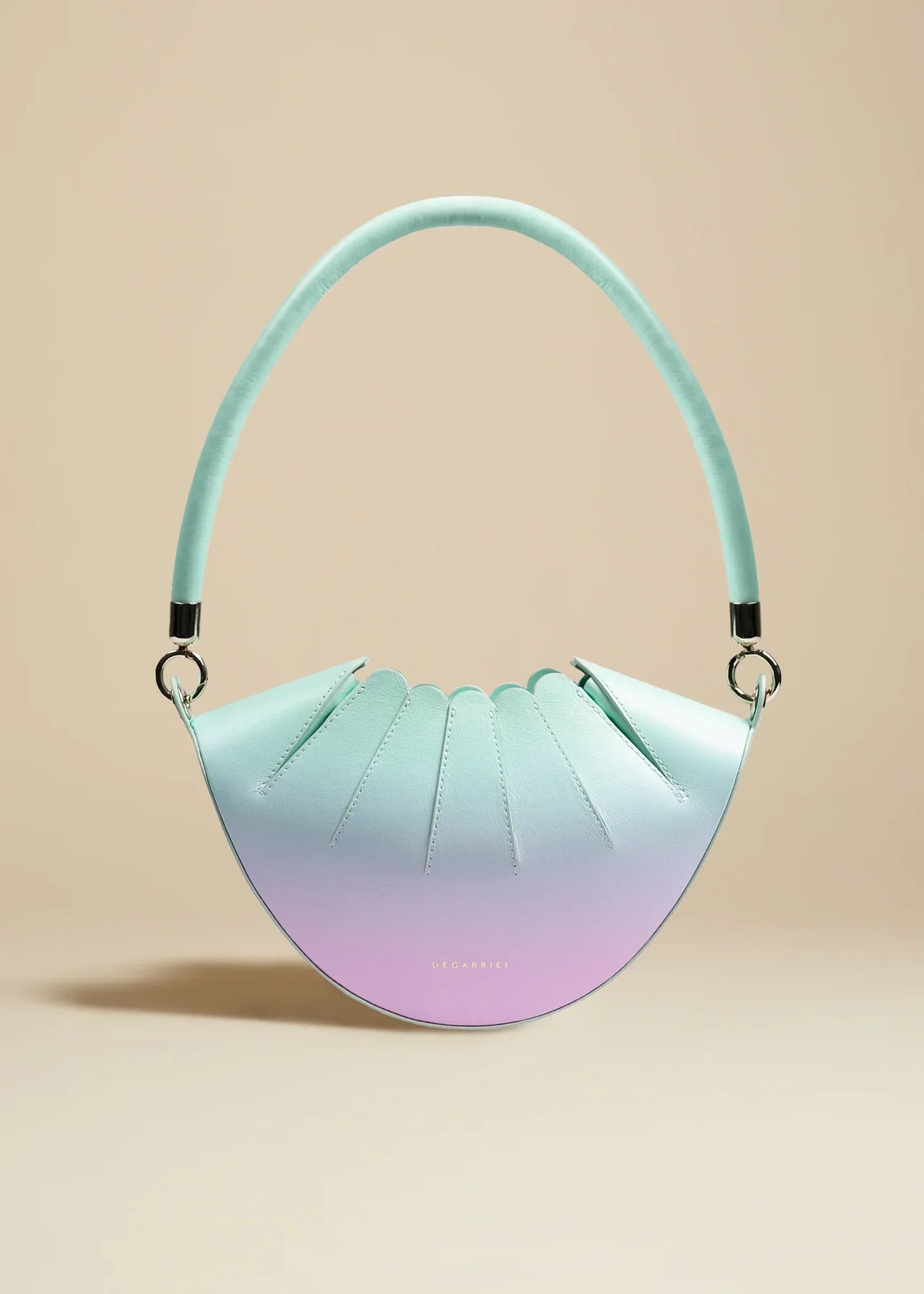 Mini Âme Aureum Bag