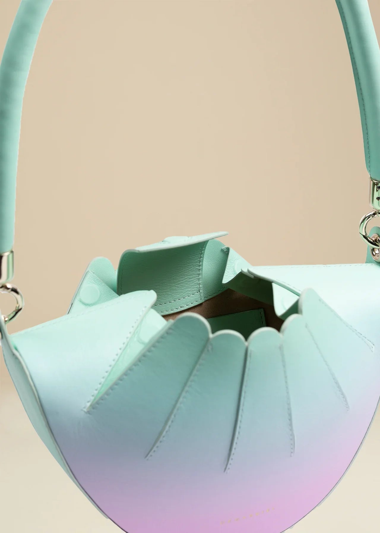 Mini Âme Aureum Bag