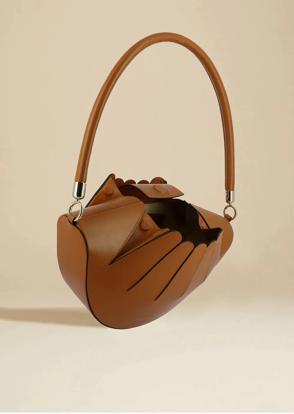 Âme Tan bag