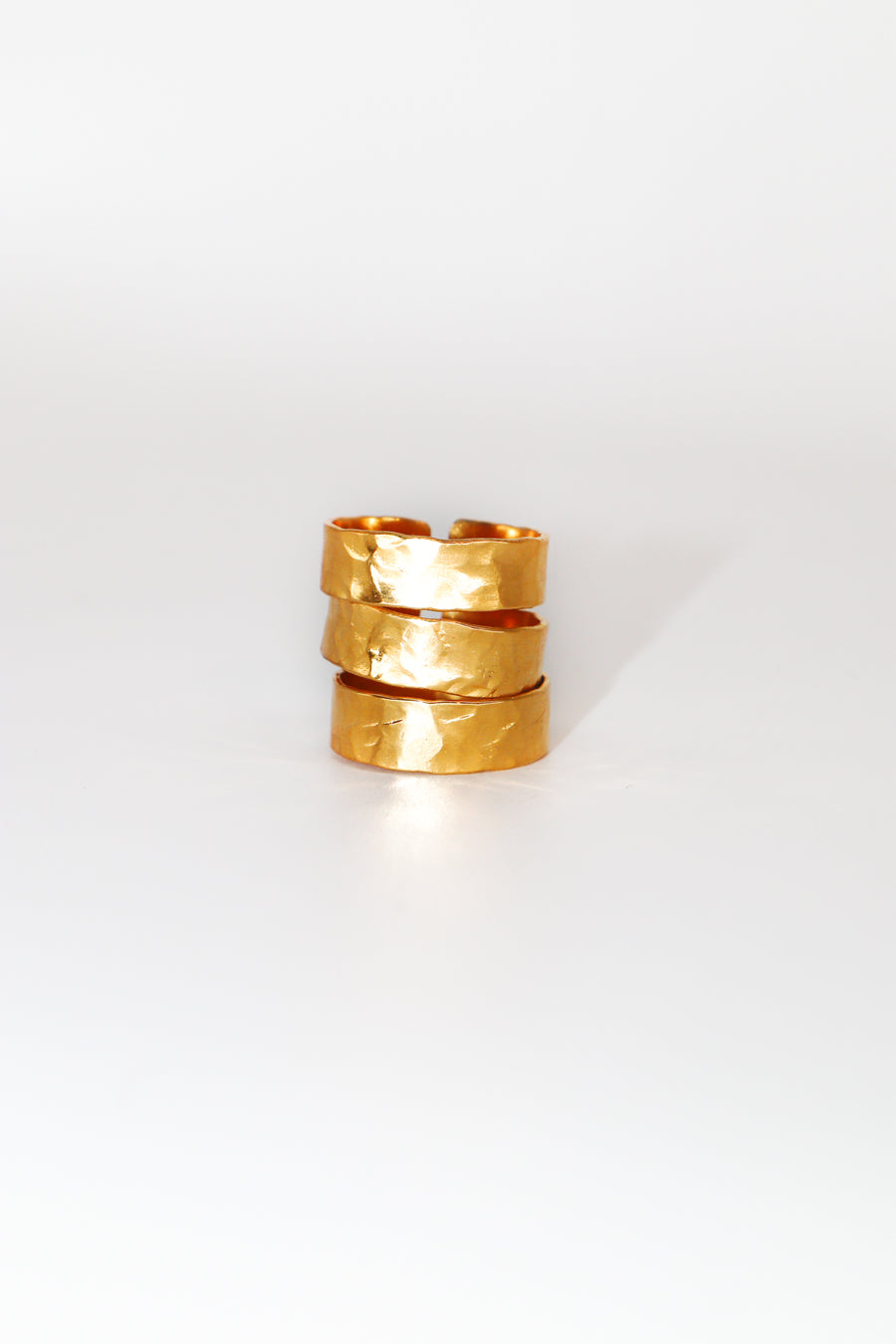 Triple Ring