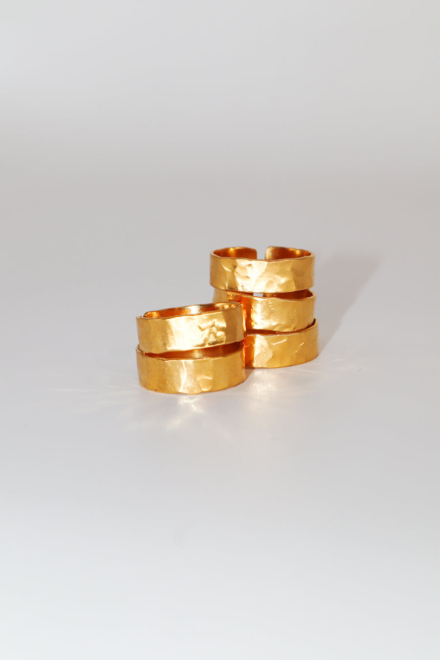 Triple Ring