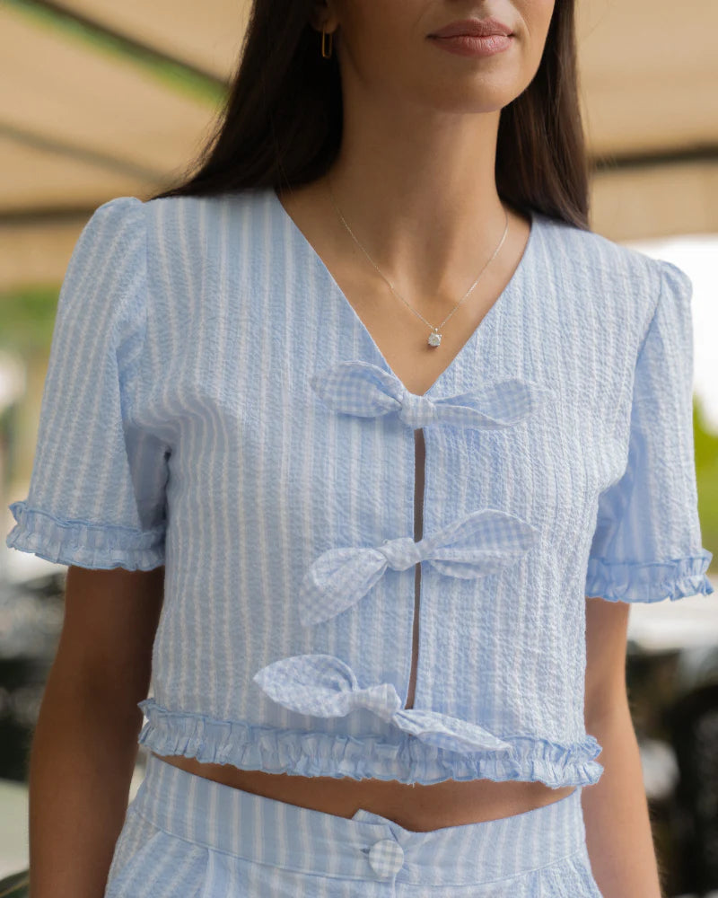 Camisa Marta
