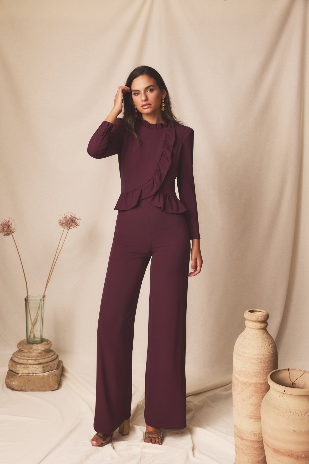 Mono Vesper Bordeaux